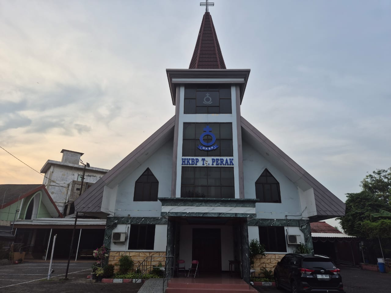 Gereja