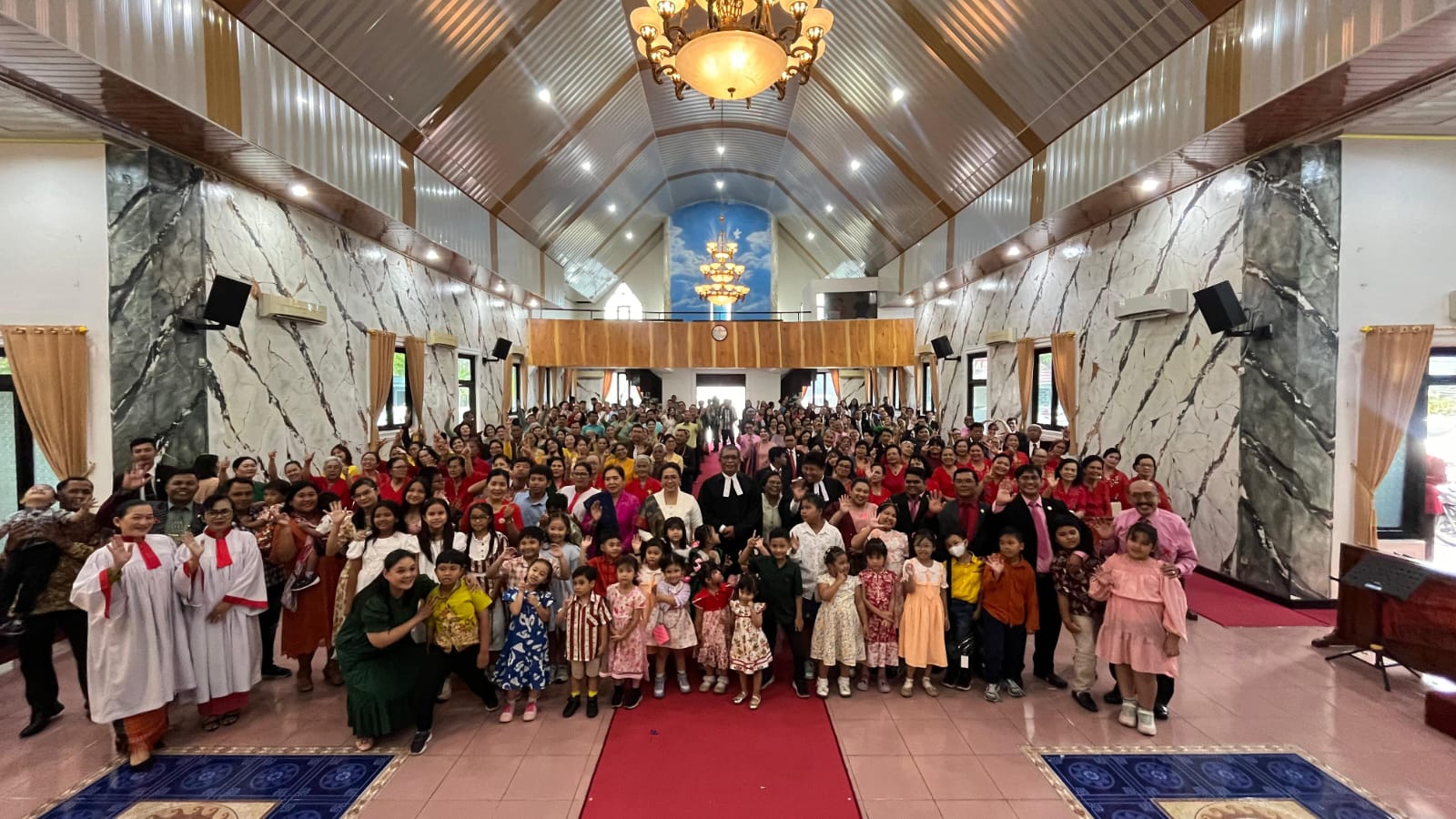 Percaya kepada Tuhan